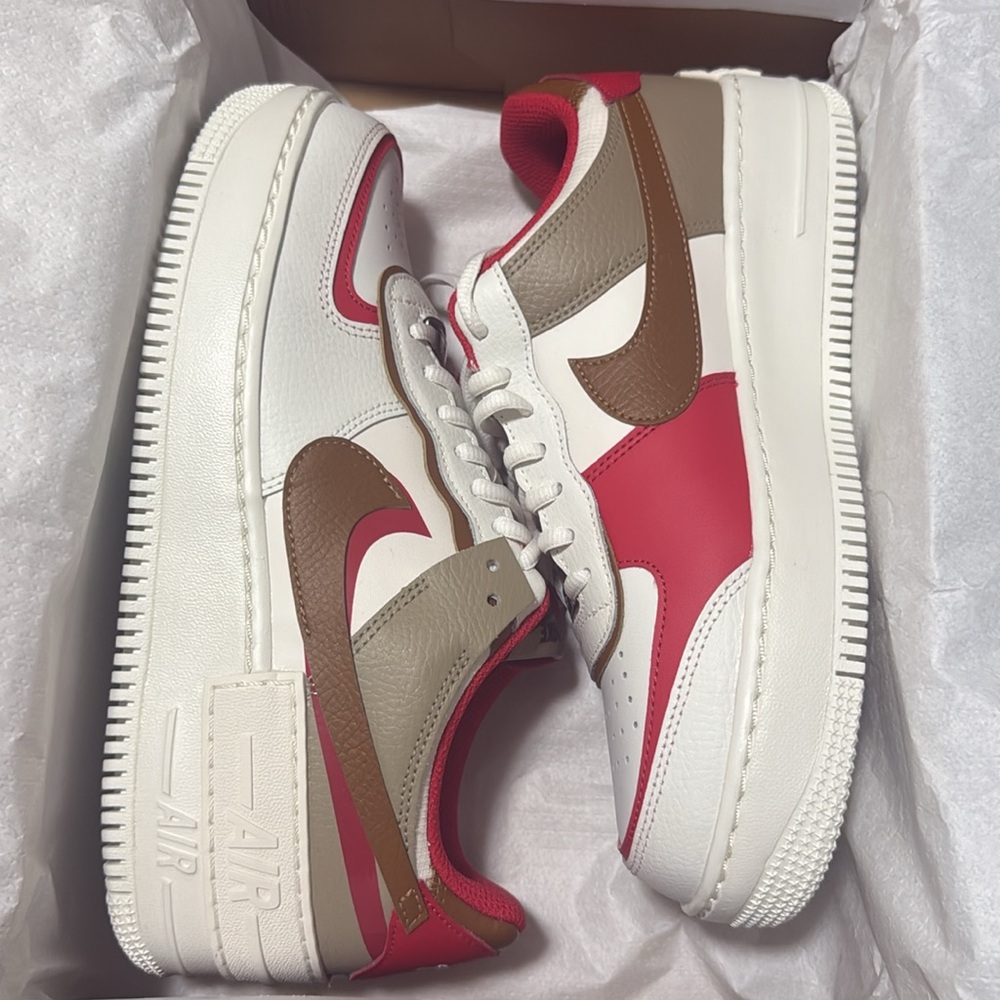 Nike Air Force 1 Shadow SIZE 9